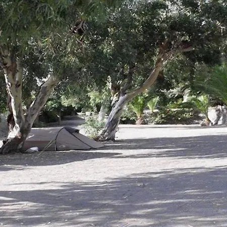 Ferienpark Villaggio Togo Togo 3*