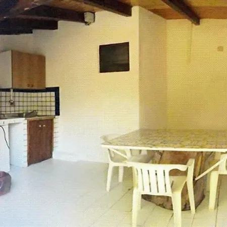 Villaggio Togo Togo Ferienpark