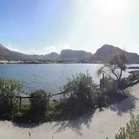 Villaggio Togo Togo Ferienpark 3*