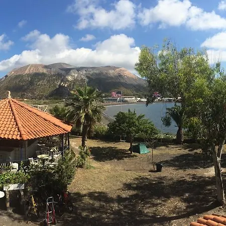 Villaggio Togo Togo Ferienpark