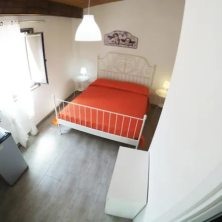 Villaggio Togo Togo Vulcano (Isola)