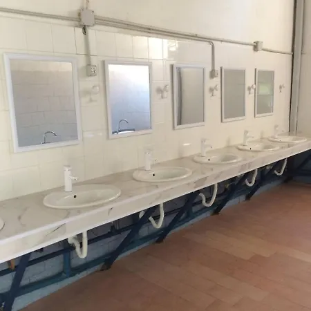 Ferienpark Villaggio Togo Togo