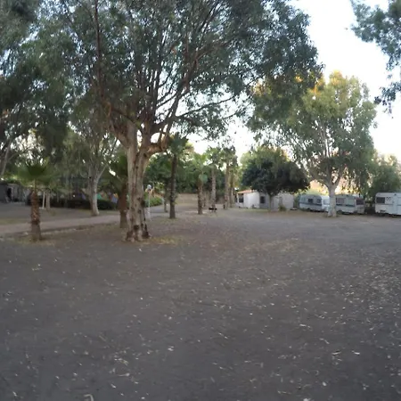 Villaggio Togo Togo Ferienpark 3*