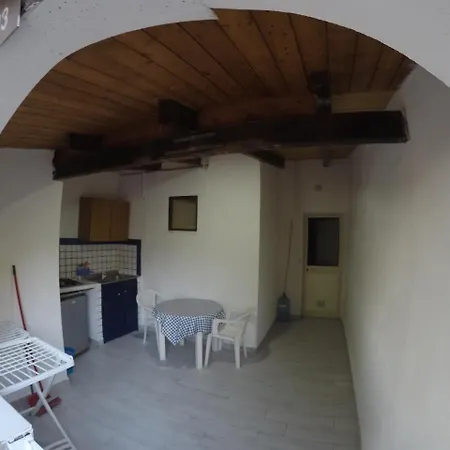 Villaggio Togo Togo Ferienpark Vulcano (Isola)