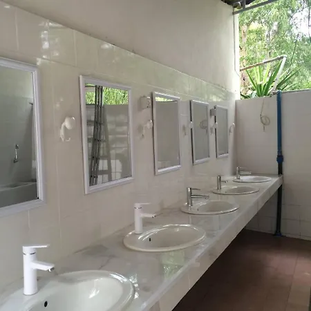 Ferienpark Villaggio Togo Togo