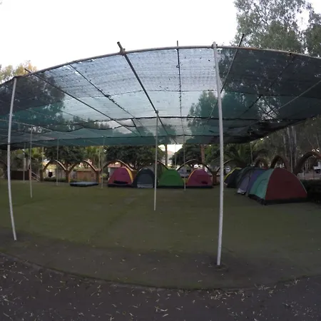 Ferienpark Villaggio Togo Togo 3*