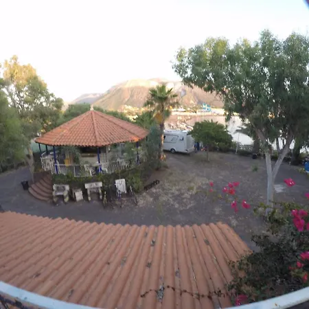 Villaggio Togo Togo 3*