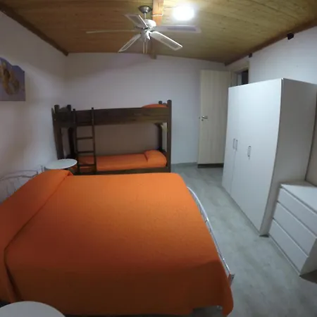 Villaggio Togo Togo Vulcano (Isola)