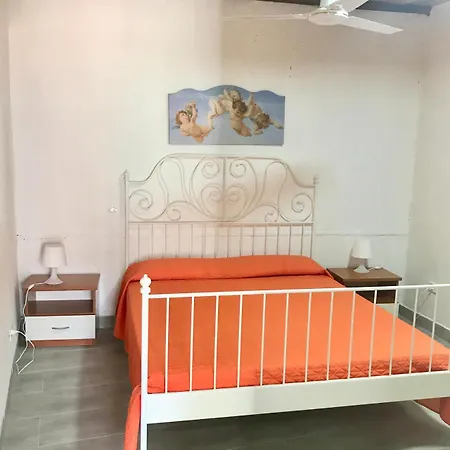 Villaggio Togo Togo Ferienpark 3*