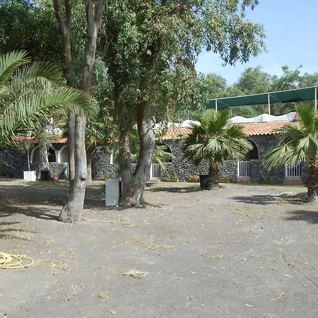 Villaggio Togo Togo Vulcano (Isola)