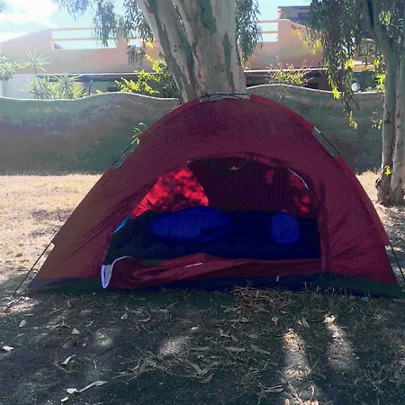 Villaggio Togo Togo 3* Vulcano (Isola)