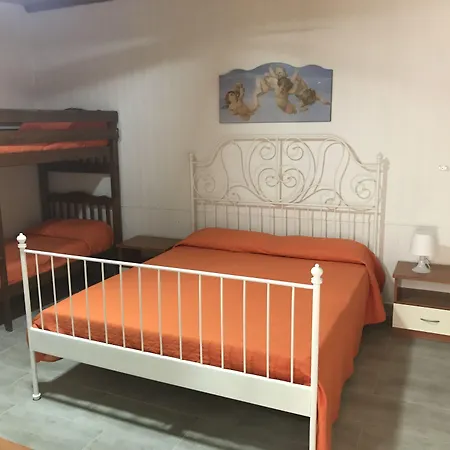 Villaggio Togo Togo Vakantiepark 3*