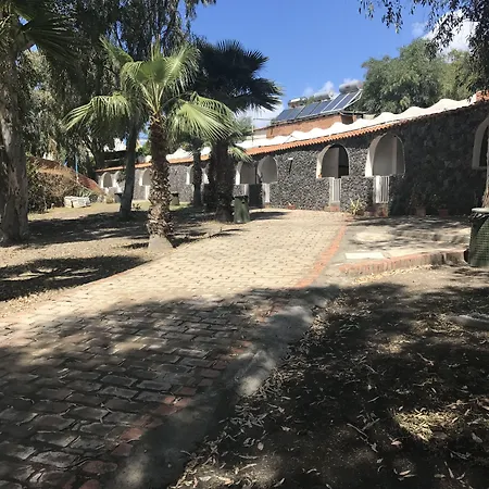 Village de vacances Villaggio Togo Togo