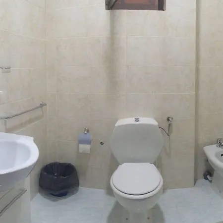 Villaggio Togo Togo Vulcano (Isola)