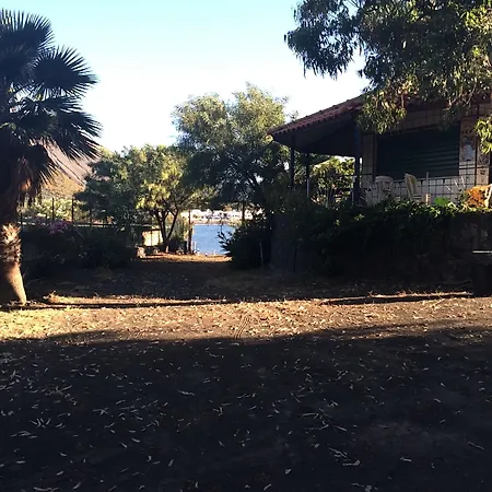 Vakantiepark Villaggio Togo Togo 3*