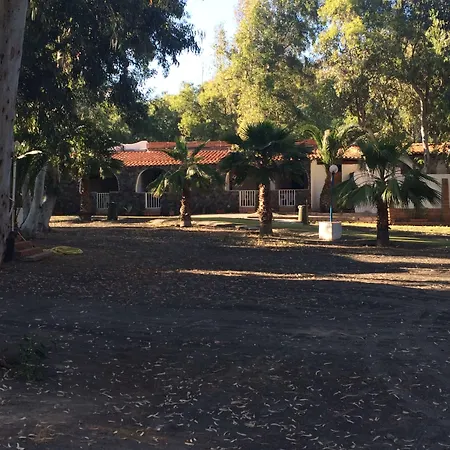 Village de vacances Villaggio Togo Togo 3*