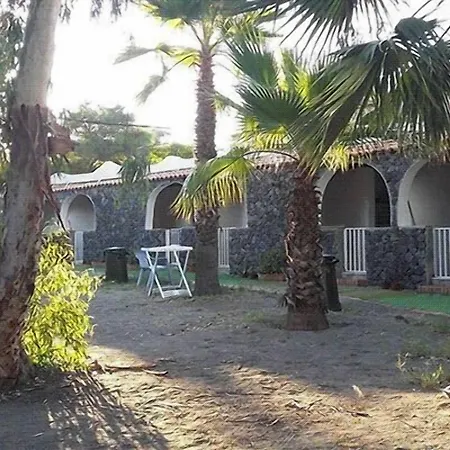 Villaggio Togo Togo Village de vacances