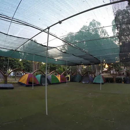 Villaggio Togo Togo 3* Vulcano (Isola)