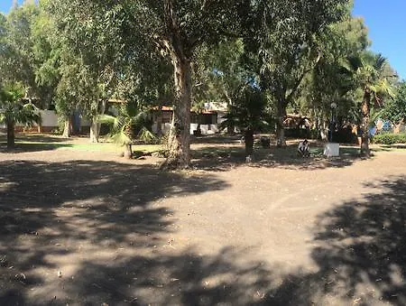 Villaggio Togo Togo 3*