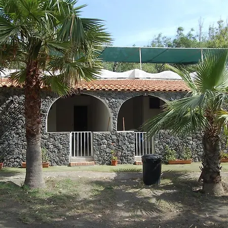 Vakantiepark Villaggio Togo Togo 3*