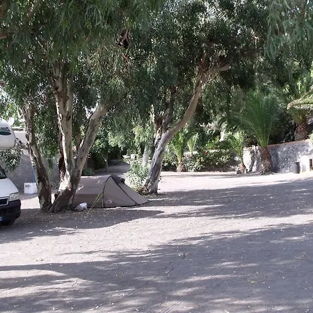 Villaggio Togo Togo Vakantiepark 3*