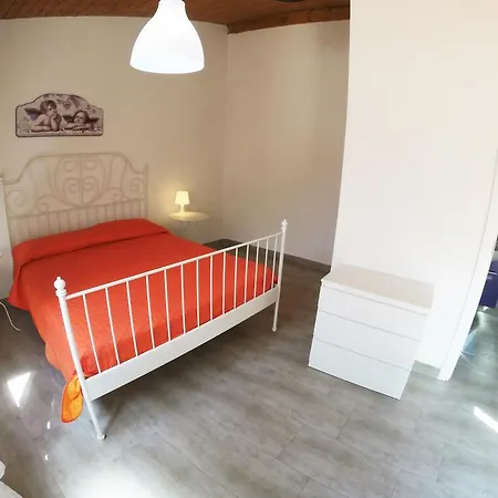 Villaggio Togo Togo Vulcano (Isola)