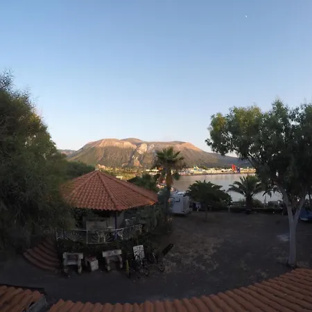 Kompleks wypoczynkowy Villaggio Togo Togo