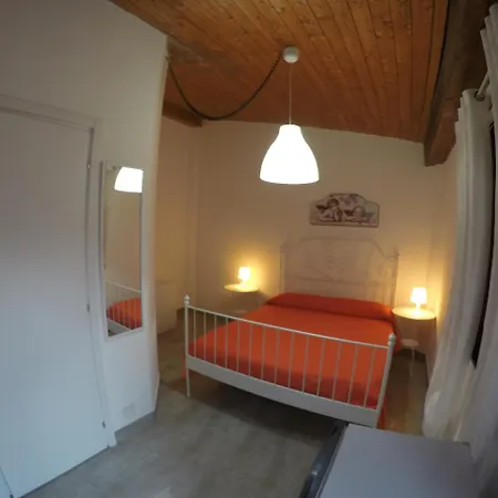 Villaggio Togo Togo Vakantiepark 3*