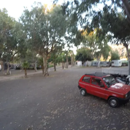 Villaggio Togo Togo 3* Vulcano (Isola)