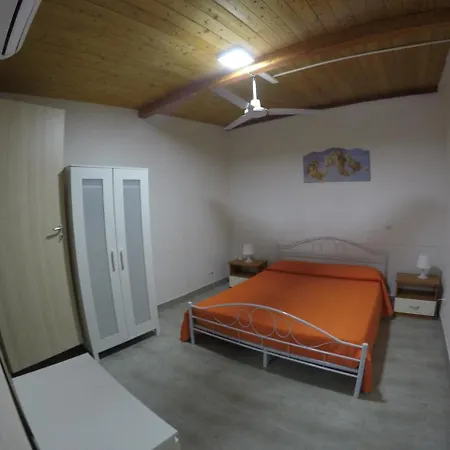 Vakantiepark Villaggio Togo Togo