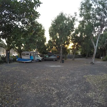 Villaggio Togo Togo Vakantiepark