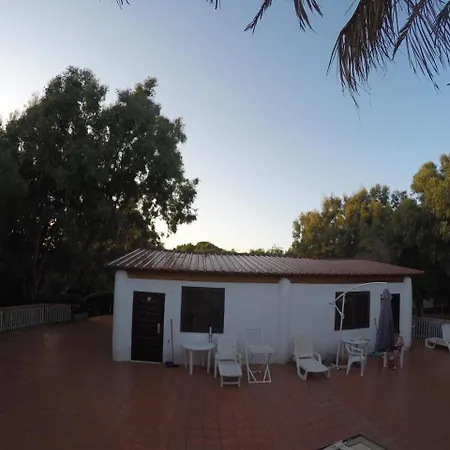 Vakantiepark Villaggio Togo Togo 3*