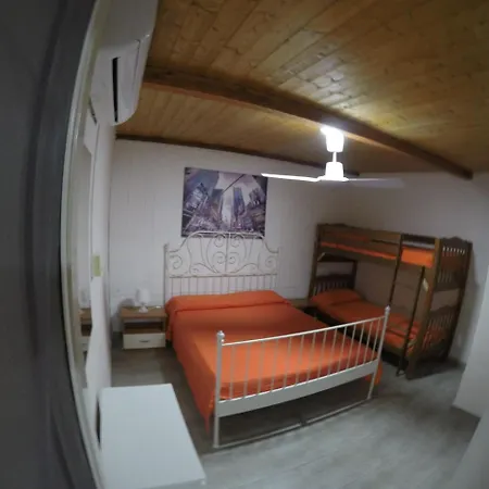 Villaggio Togo Togo 3* Vulcano (Isola)