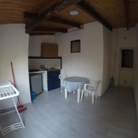 Villaggio Togo Togo Vakantiepark