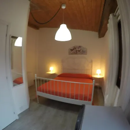 Villaggio Togo Togo Vakantiepark 3*