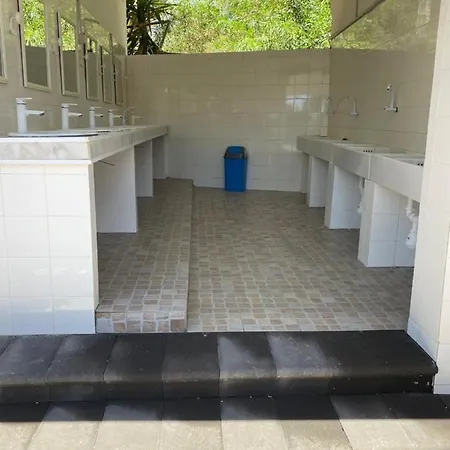 Villaggio Togo Togo Vakantiepark 3*